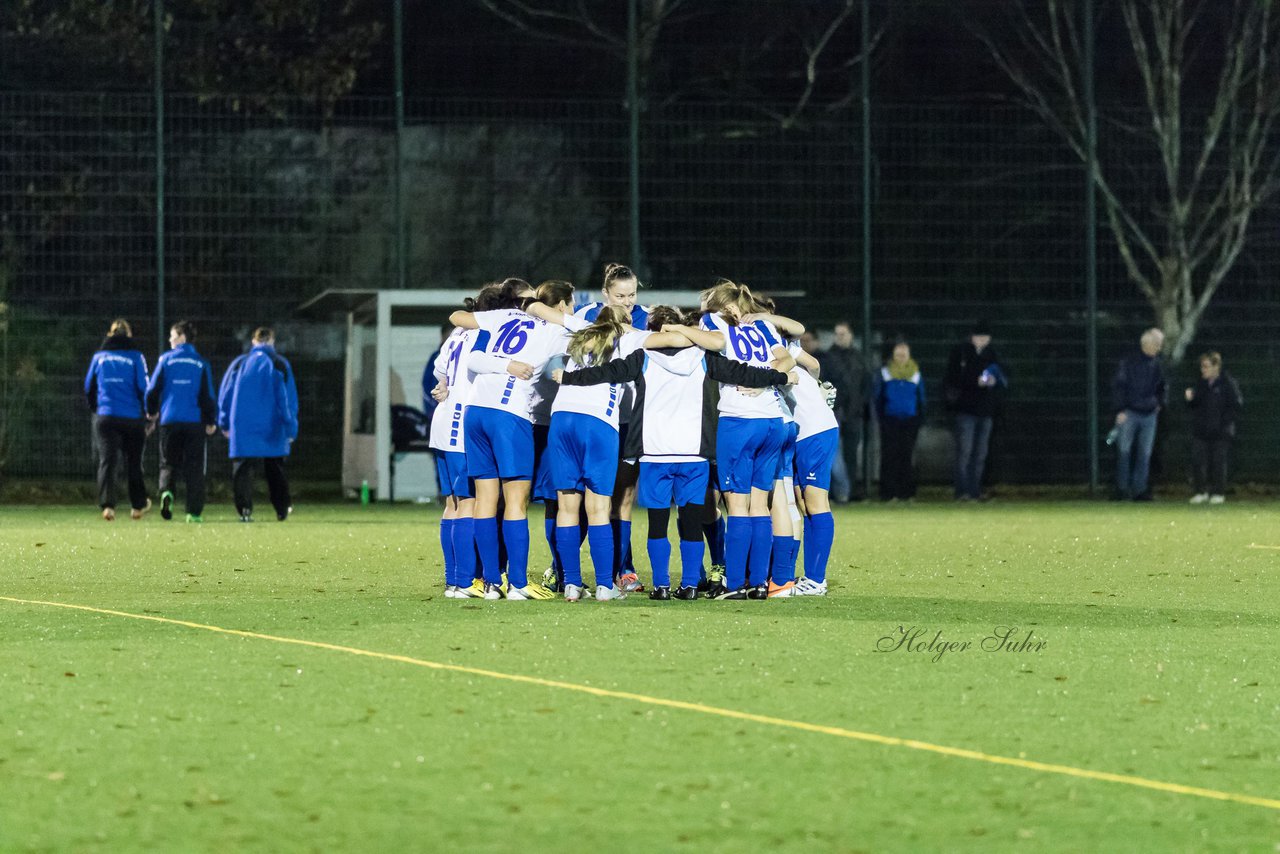 Bild 69 - Frauen Bramstedter TS - TSV Wiemersdorf : Ergebnis: 1:2